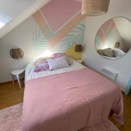 Appartement Hyper Centre Cathedrale Avec Parking Gratuit Амиен Екстериор снимка