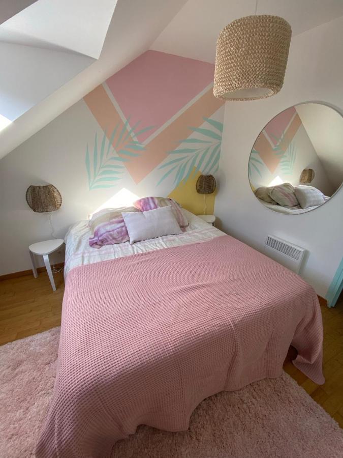 Appartement Hyper Centre Cathedrale Avec Parking Gratuit Амиен Екстериор снимка